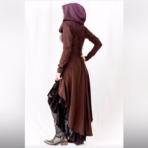 ZhenNymph Nienna Jacket